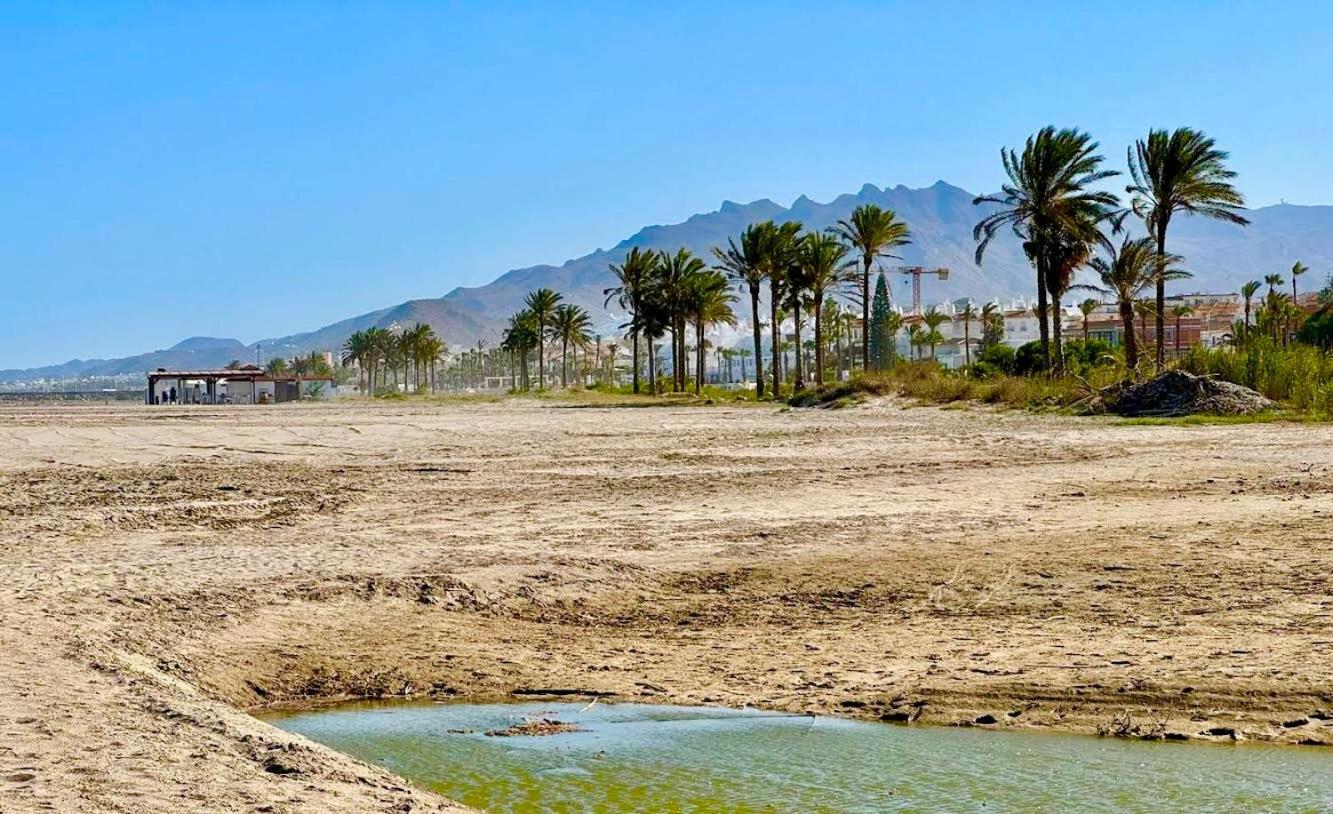 Casa Veranera Vera Costa Playas de Vera Екстер'єр фото