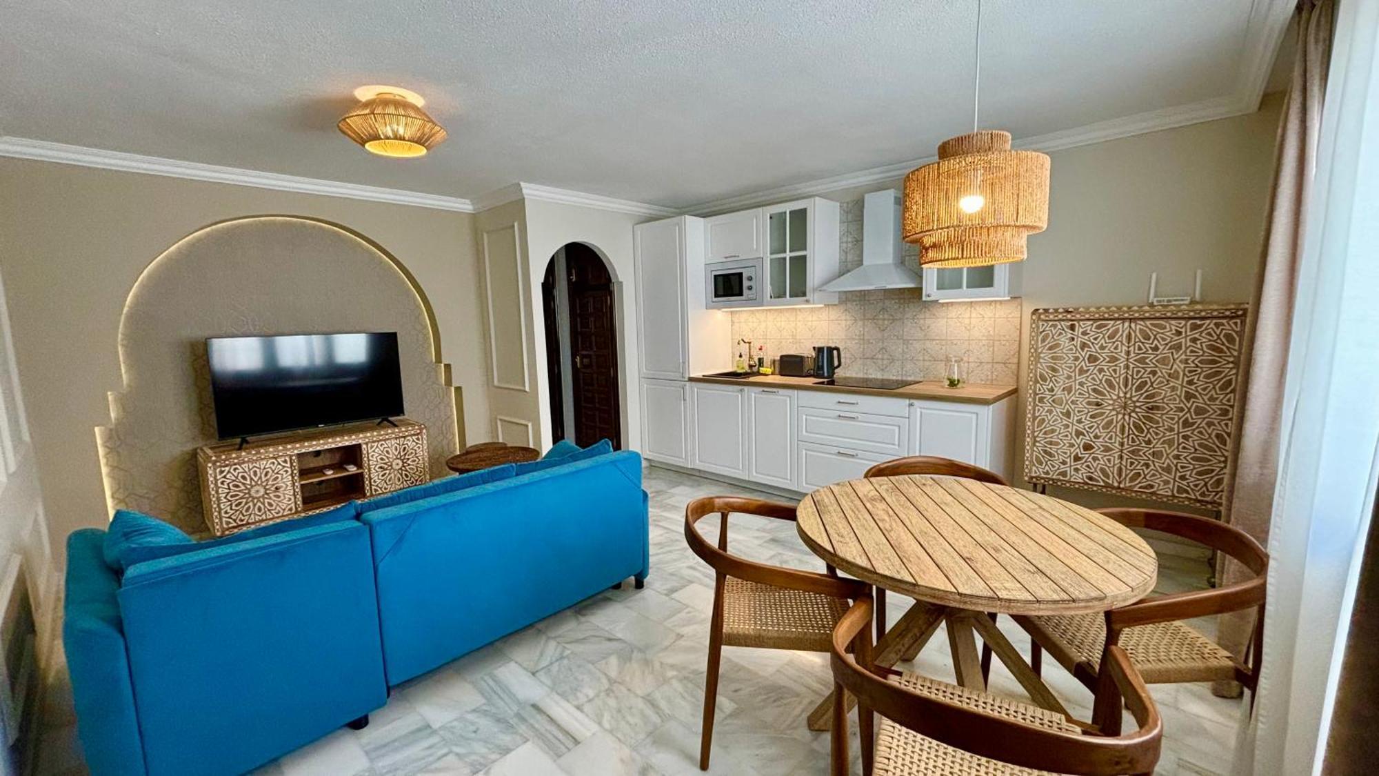 Casa Veranera Vera Costa Playas de Vera Екстер'єр фото