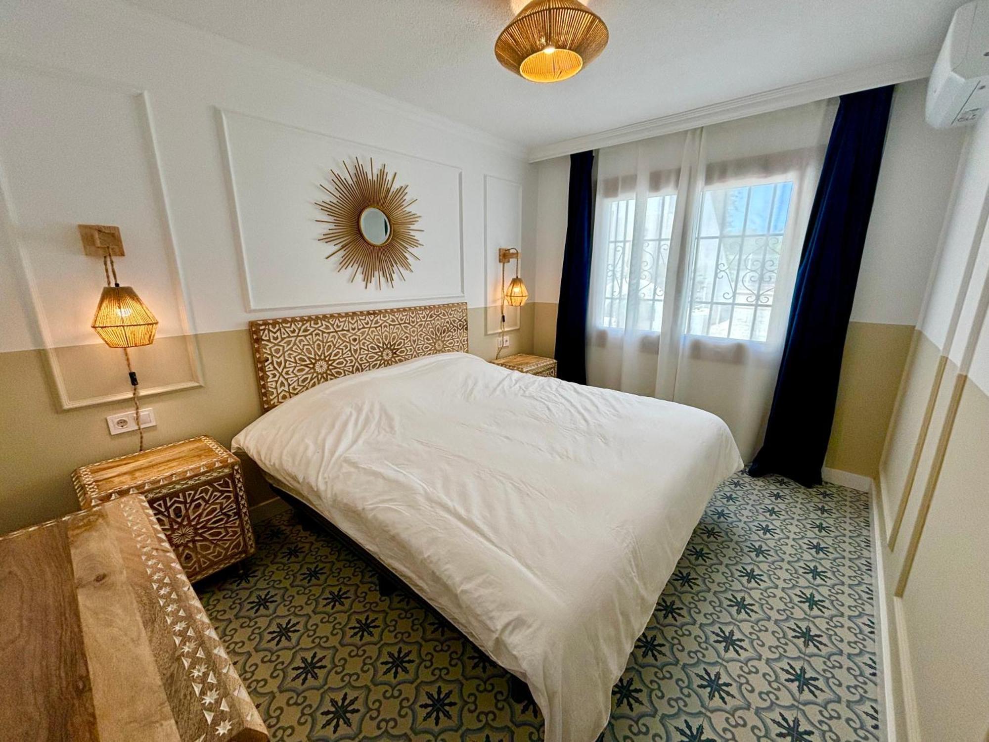 Casa Veranera Vera Costa Playas de Vera Екстер'єр фото