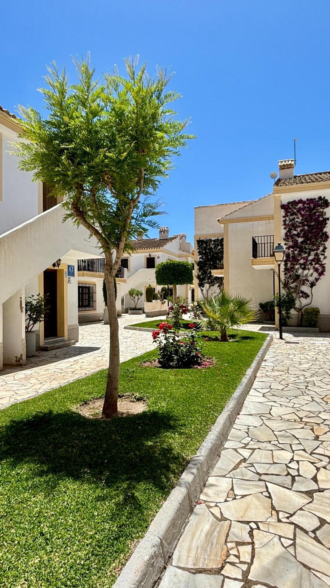 Casa Veranera Vera Costa Playas de Vera Екстер'єр фото