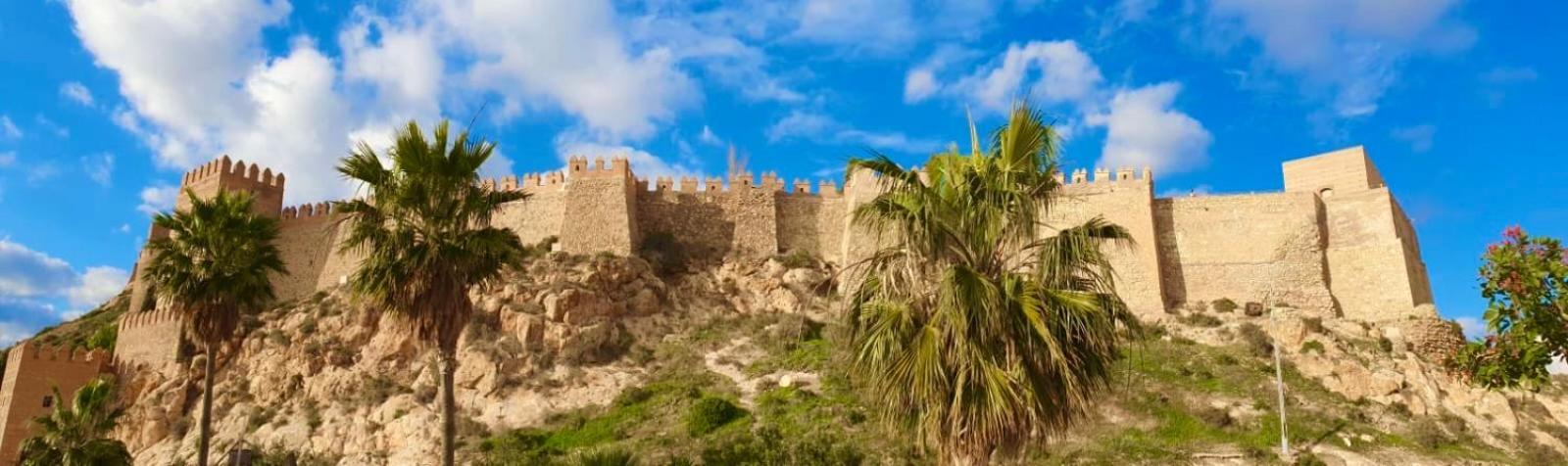 Casa Veranera Vera Costa Playas de Vera Екстер'єр фото