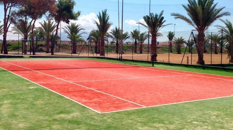 Casa Veranera Vera Costa Playas de Vera Екстер'єр фото